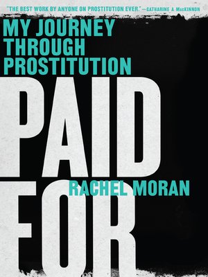 cover image of Paid For